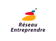 Logo Reseau Entreprendre